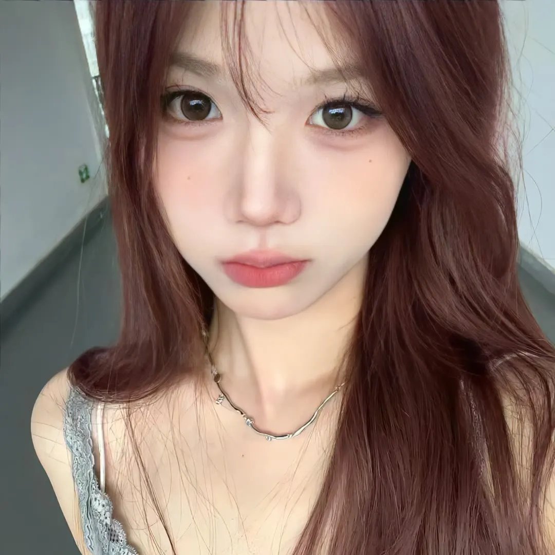红衣女鬼