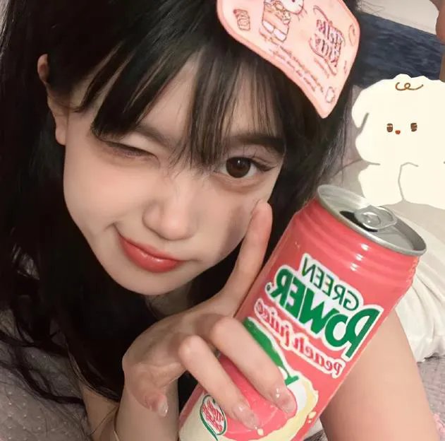 寻物少女